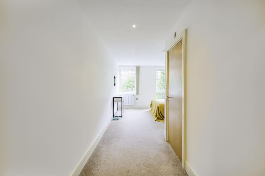 Apartament Luxurious 2-bedroom