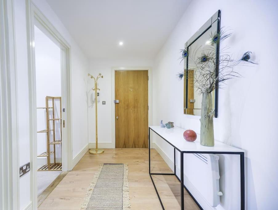 Apartament Luxurious 2-bedroom *