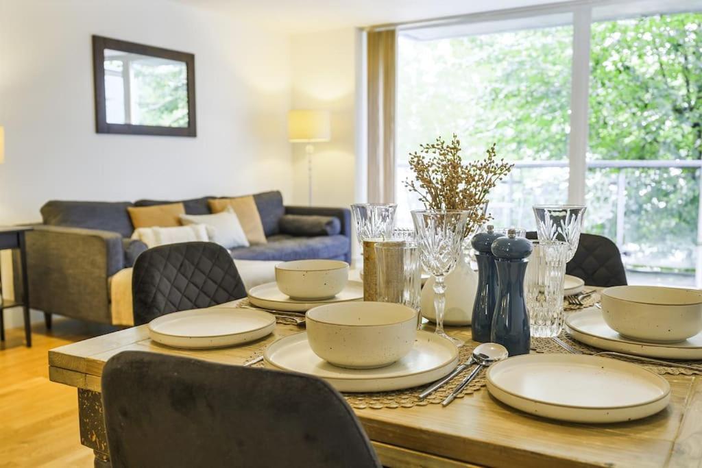 Apartament Luxurious 2-bedroom *