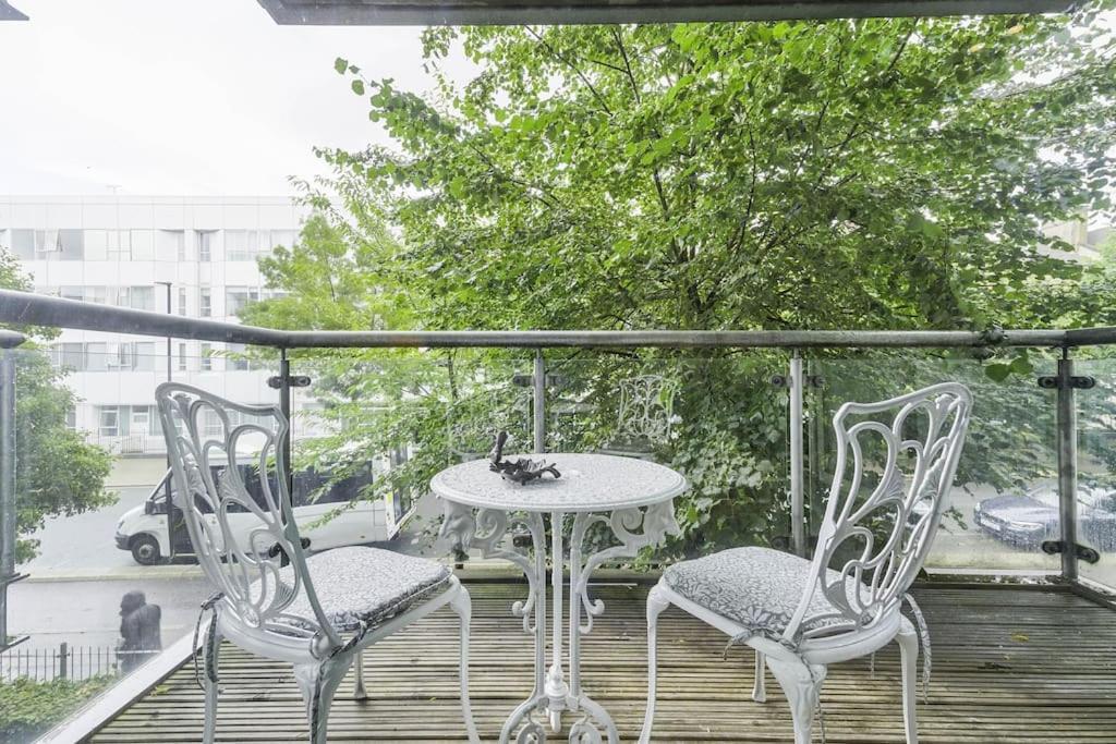 Luxurious 2-bedroom Apartament