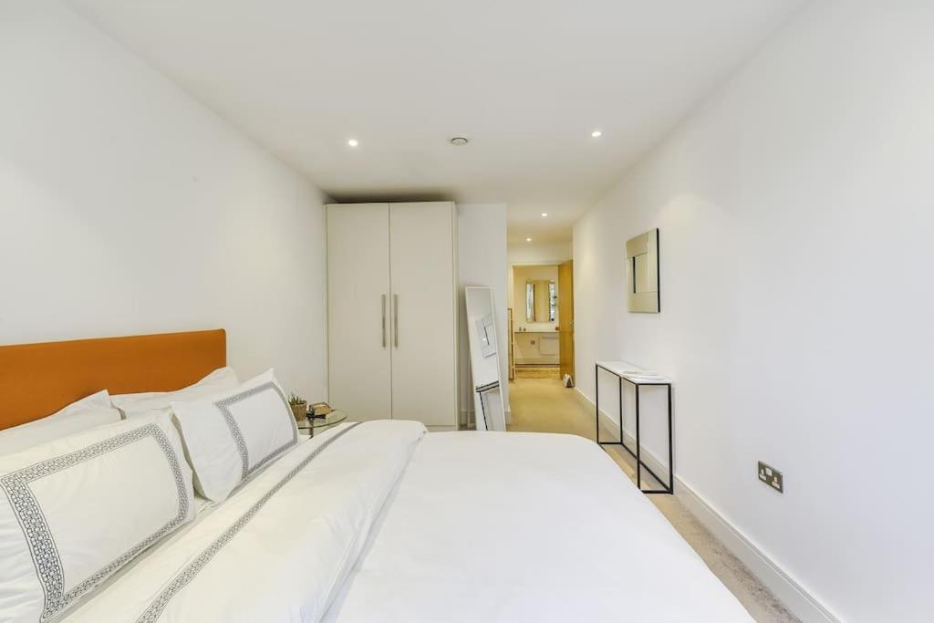 Apartament Luxurious 2-bedroom *